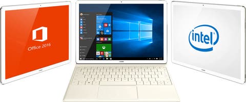 Huawei Matebook