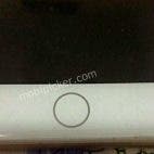 iPhone 7 Homebutton