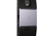 Lenovo Moto Z