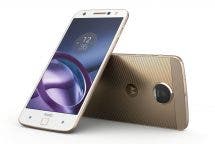 Lenovo Moto Z