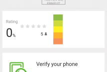 OnePlus 3 AnTuTu