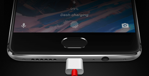 OnePlus 3