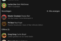 Xbox App Android