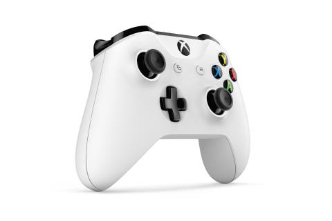 Xbox One S Controller