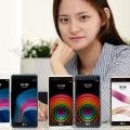 LG X Serie