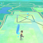 Pokémon GO Screenshot