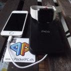 ZAGG Mobile Charging Station