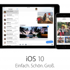 iOS 10 Beta