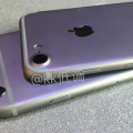 iPhone 7 vs iPhone 6s