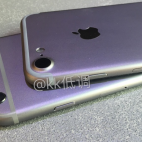 iPhone 7 vs iPhone 6s