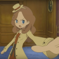 Lady Layton