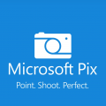 Microsoft Pix iOS
