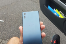 Sony Xperia F8331