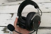 Sound BlasterX H5 Design