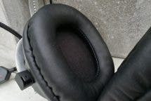 Sound BlasterX H5 Design