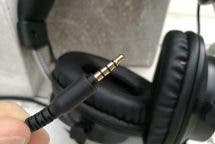Sound BlasterX H5 Design
