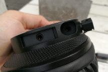 Sound BlasterX H5 Design