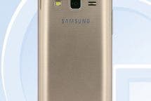 Samsung Galaxy Folder 2