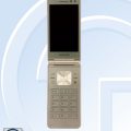 Samsung Galaxy Folder 2