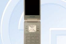 Samsung Galaxy Folder 2
