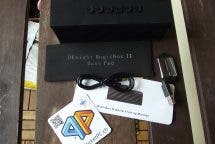 DKnight Magicbox II