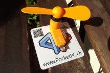Olixar Pocketbreeze