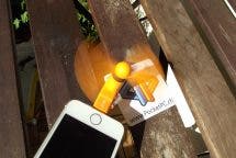 Olixar Pocketbreeze
