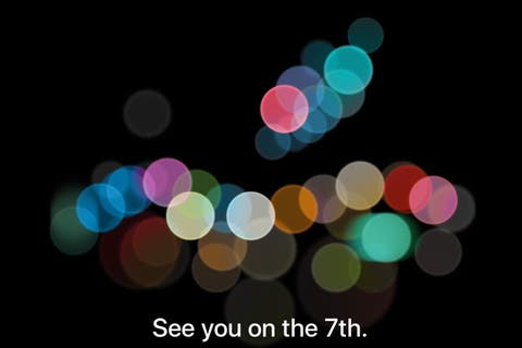 Apple Teaser