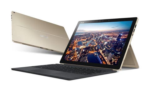 ASUS Transformer