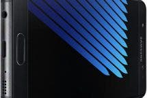 galaxy note7 press
