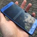 Honor 8 Design