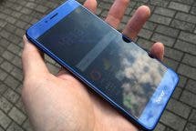 Honor 8 Design