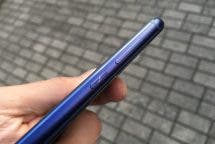 Honor 8 Design