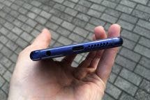 Honor 8 Design