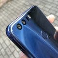 Honor 8 Design