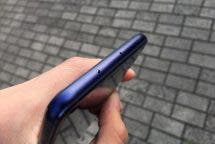 Honor 8 Design