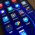 Honor 8 Display