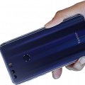 Honor 8 Design