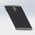 Huawei Mate 9 Render Leak
