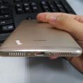 Huawei Mate 9 Leak Rückseite