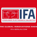 IFA 2016 Logo