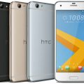 HTC One A9s