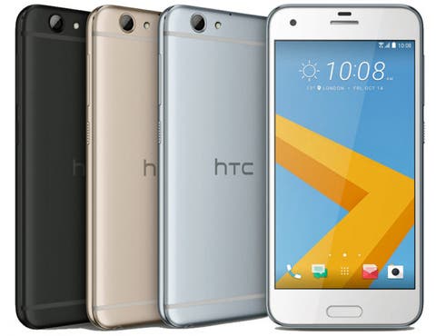HTC One A9s