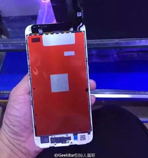 iPhone 7 Casing