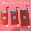 iPhone 7 Display Leak