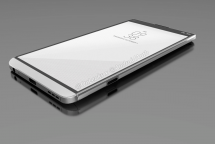 LG V20 Render