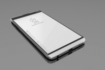 LG V20 Render