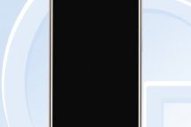 Huawei Mate S2 TENAA