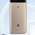 Huawei Mate S2 TENAA