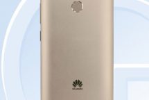 Huawei Mate S2 TENAA